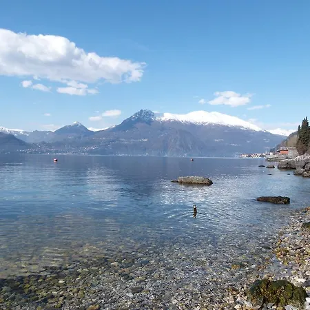 Appartement La Terrazza Varenna
