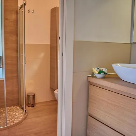 La Terrazza Appartement *