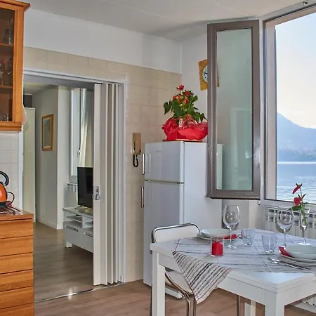 La Terrazza Appartement Varenna