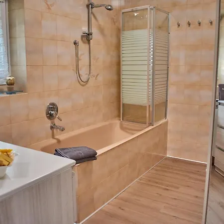 Appartement La Terrazza Varenna