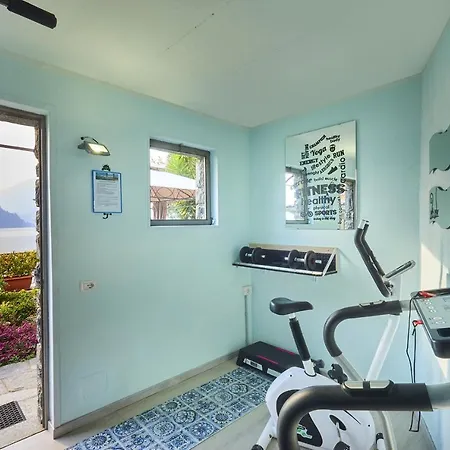 Appartement La Terrazza
