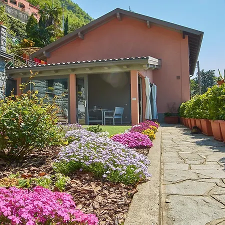 Apartment La Terrazza Varenna