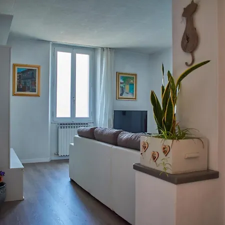 La Terrazza Apartment