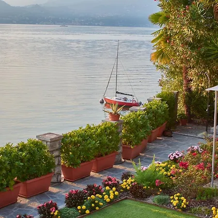 La Terrazza 아파트 바레나