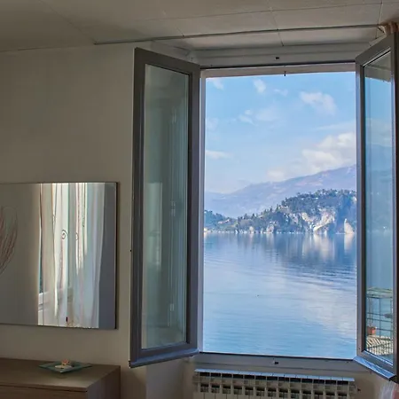 La Terrazza * Varenna