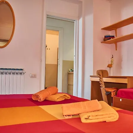 La Terrazza Apartment *