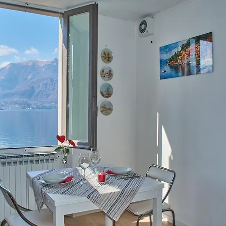 La Terrazza 아파트