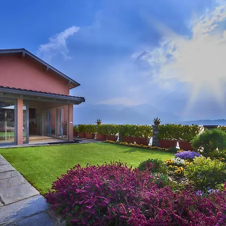 La Terrazza Apartment *
