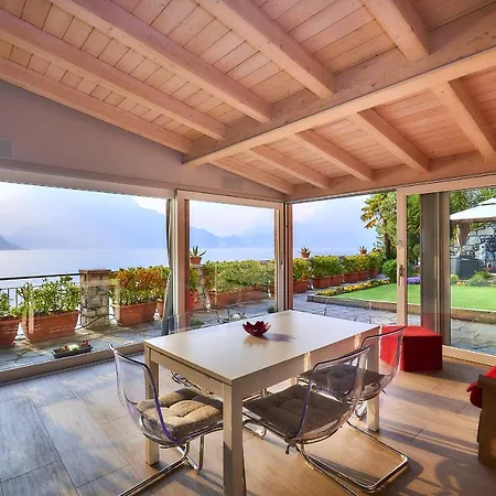 La Terrazza Apartment Varenna