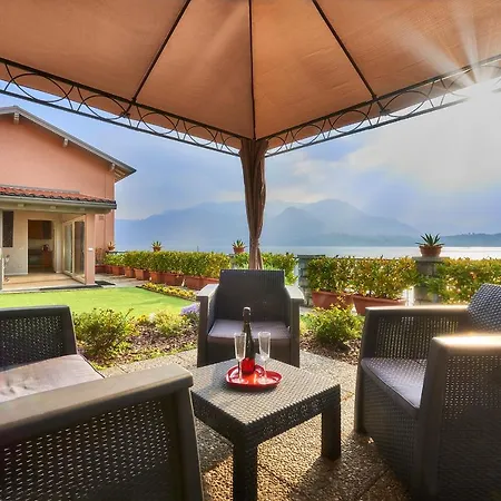 아파트 La Terrazza