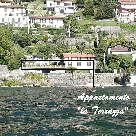 Apartamento La Terrazza *