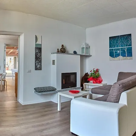 Apartamento La Terrazza *