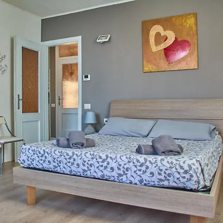 Apartamento La Terrazza *